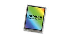 Hitachi TFT-Displays