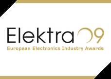 Elektra award