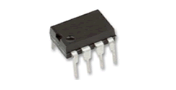 Analog Devices OP Amplifier