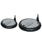 Panasonic - Vanadium Lithium Coin Cell