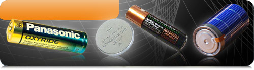 Batteries