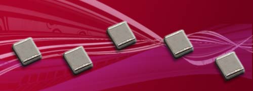 rf capacitors