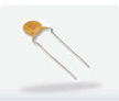 Ceramic Disc and Plate Capacitors