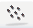 Standard cermaic capacitor