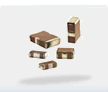 suppression ceramic capacitors