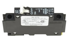 hydraulic circuit breakers