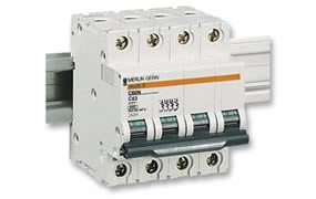 thermal magnetic circuit breakers