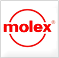 connectors - molex connectors - molex