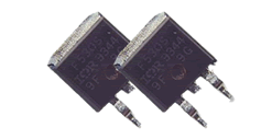 St Microelectronics Diode