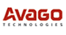 Avago Technologies Displays