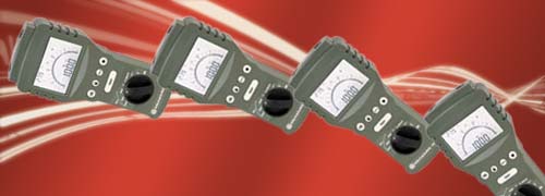 insulation testers