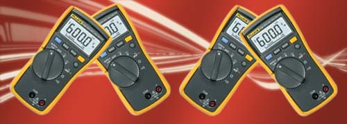 multimeters