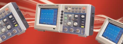 oscilloscopes oscilloscopes