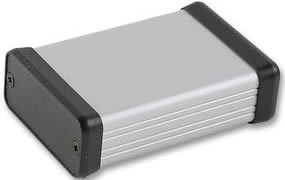 Desktop Enclosures