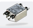 power line suppression filters