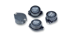Wuerth Shielded Power Inductors