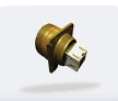 Ethernet Industrial Connectors
