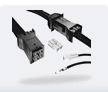 Pin and Socket Industrial Connector