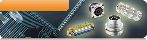 Industrial Connectors
