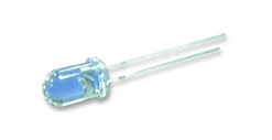 Multicomp 4V standard LEDs