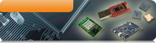 Microcontrollers
