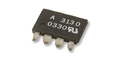 Avago IGBT Driver Optocoupler