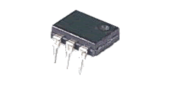 Toshiba Triac Driver Optocouplers