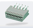 ffc and fpc pcb connectors