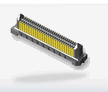 stacking pcb connectors