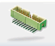 wire to board pcb connectors