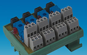 power relays