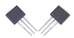 International Rectifier MOSFET Transistor