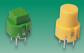 rocker switches