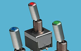 toggle switches