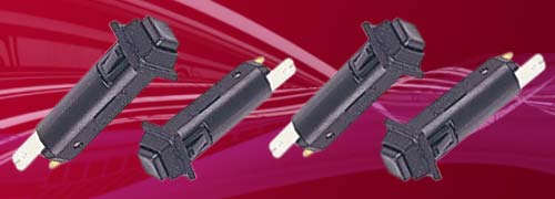 thermal circuit breakers
