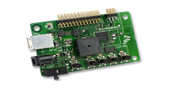 freescale zigibee