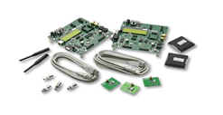 texas instruments zigibee